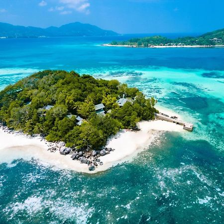 Ja Enchanted Island Resort Seychelles Round Island Eksteriør bilde